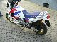 1995 Honda  Africa Twin 33 000 tkm 1.Hand top condition Motorcycle Enduro/Touring Enduro photo 4