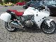 2010 Honda  VFR 1200F ABS - SC63 Motorcycle Sport Touring Motorcycles photo 5