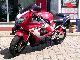 Honda  CBR900 Fireblade 2001 Sports/Super Sports Bike photo