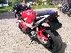 2001 Honda  CBR900 Fireblade Motorcycle Sports/Super Sports Bike photo 1