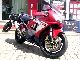 2001 Honda  CBR900 Fireblade Motorcycle Sports/Super Sports Bike photo 3