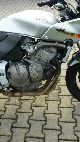 2003 Honda  CB 600 S Hornet Motorcycle Naked Bike photo 8