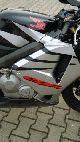 2005 Honda  CBR 600 RR Motorcycle Sports/Super Sports Bike photo 7