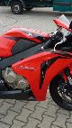 2008 Honda  CBR 1000 RR SC 59 Motorcycle Sports/Super Sports Bike photo 9