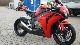 2008 Honda  CBR 1000 RR SC 59 Motorcycle Sports/Super Sports Bike photo 4