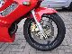 2001 Honda  VTR1000 Firestorm Motorcycle Motorcycle photo 1