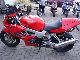 2001 Honda  VTR1000 Firestorm Motorcycle Motorcycle photo 4