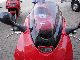 2001 Honda  VTR1000 Firestorm Motorcycle Motorcycle photo 8