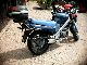 1995 Honda  NTV 650 RC33 Motorcycle Motorcycle photo 1