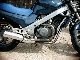 1995 Honda  NTV 650 RC33 Motorcycle Motorcycle photo 2