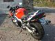 2002 Honda  CBR 600 F Motorcycle Streetfighter photo 7