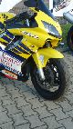 2001 Honda  CBR 600 F Sport Motorcycle Sports/Super Sports Bike photo 2