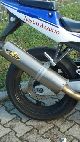 2001 Honda  CBR 600 F Sport Motorcycle Sports/Super Sports Bike photo 4