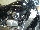 2000 Honda  VT 125 Shadow Motorcycle Chopper/Cruiser photo 2