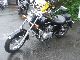 2000 Honda  VT 125 Shadow Motorcycle Chopper/Cruiser photo 5