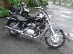 2000 Honda  VT 125 Shadow Motorcycle Chopper/Cruiser photo 6