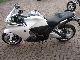 2010 Honda  VFR1200FD Double Clutch + Case Motorcycle Sport Touring Motorcycles photo 5