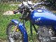 1993 Honda  cb 250 nighthawk Motorcycle Motorcycle photo 1