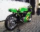 1969 Honda  Drixton 500cc Racer Motorcycle Racing photo 1