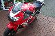 2002 Honda  CBR 900 RR Fireblade SC44 Motorcycle Sports/Super Sports Bike photo 2