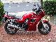 1997 Honda  Seven Fifty CB 750 F Motorcycle Tourer photo 1