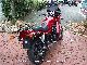 1997 Honda  Seven Fifty CB 750 F Motorcycle Tourer photo 2