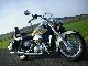 1998 Honda  VT 750 C2 Shadow Motorcycle Chopper/Cruiser photo 2
