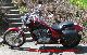 1992 Honda  VT 600 C Shadow Motorcycle Chopper/Cruiser photo 1