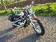 1997 Honda  VT 1100 C2 Motorcycle Chopper/Cruiser photo 2