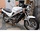 1988 Honda  NTV 650 Revere RC33 Motorcycle Tourer photo 4