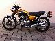 Honda  CB500 Four K1 1972 Motorcycle photo