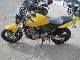 2001 Honda  Cb 600 Hornet 600 with woods Motorcycle Motorcycle photo 2