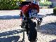 1999 Honda  VTR 1000 F Motorcycle Sports/Super Sports Bike photo 3