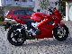 2002 Honda  VFR 800 ABS Motorcycle Sport Touring Motorcycles photo 1