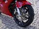 2002 Honda  VFR 800 ABS Motorcycle Sport Touring Motorcycles photo 2