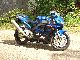 2003 Honda  CBR 900 RR - SC 50 - Fireblade Motorcycle Sports/Super Sports Bike photo 2