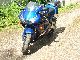 2003 Honda  CBR 900 RR - SC 50 - Fireblade Motorcycle Sports/Super Sports Bike photo 3