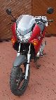 Honda  XL 125 V, 80 km / h record 2002 Lightweight Motorcycle/Motorbike photo