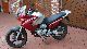 2002 Honda  XL 125 V, 80 km / h record Motorcycle Lightweight Motorcycle/Motorbike photo 1