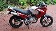 2002 Honda  XL 125 V, 80 km / h record Motorcycle Lightweight Motorcycle/Motorbike photo 2