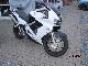2000 Honda  VFR800 Motorcycle Sport Touring Motorcycles photo 2