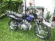 2003 Honda  XR125L Motorcycle Enduro/Touring Enduro photo 1