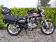 1979 Honda  CX500 Motorcycle Motorcycle photo 1