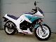Honda  VTR 250 1992 Motorcycle photo