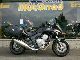 Honda  CBF 600 SA ABS 1100 KM! 2010 Motorcycle photo