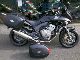 2010 Honda  CBF 600 SA ABS 1100 KM! Motorcycle Motorcycle photo 1
