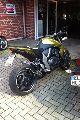 2009 Honda  CB 1000 R Motorcycle Motorcycle photo 1