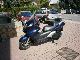 Honda  Silver Wing 2004 Motor-assisted Bicycle/Small Moped photo
