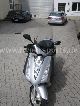2003 Honda  FES 125 Pantheon + disk luxury 1.Hand Motorcycle Scooter photo 1