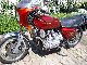1975 Honda  Gold Wing GL 1000 Motorcycle Motorcycle photo 2
